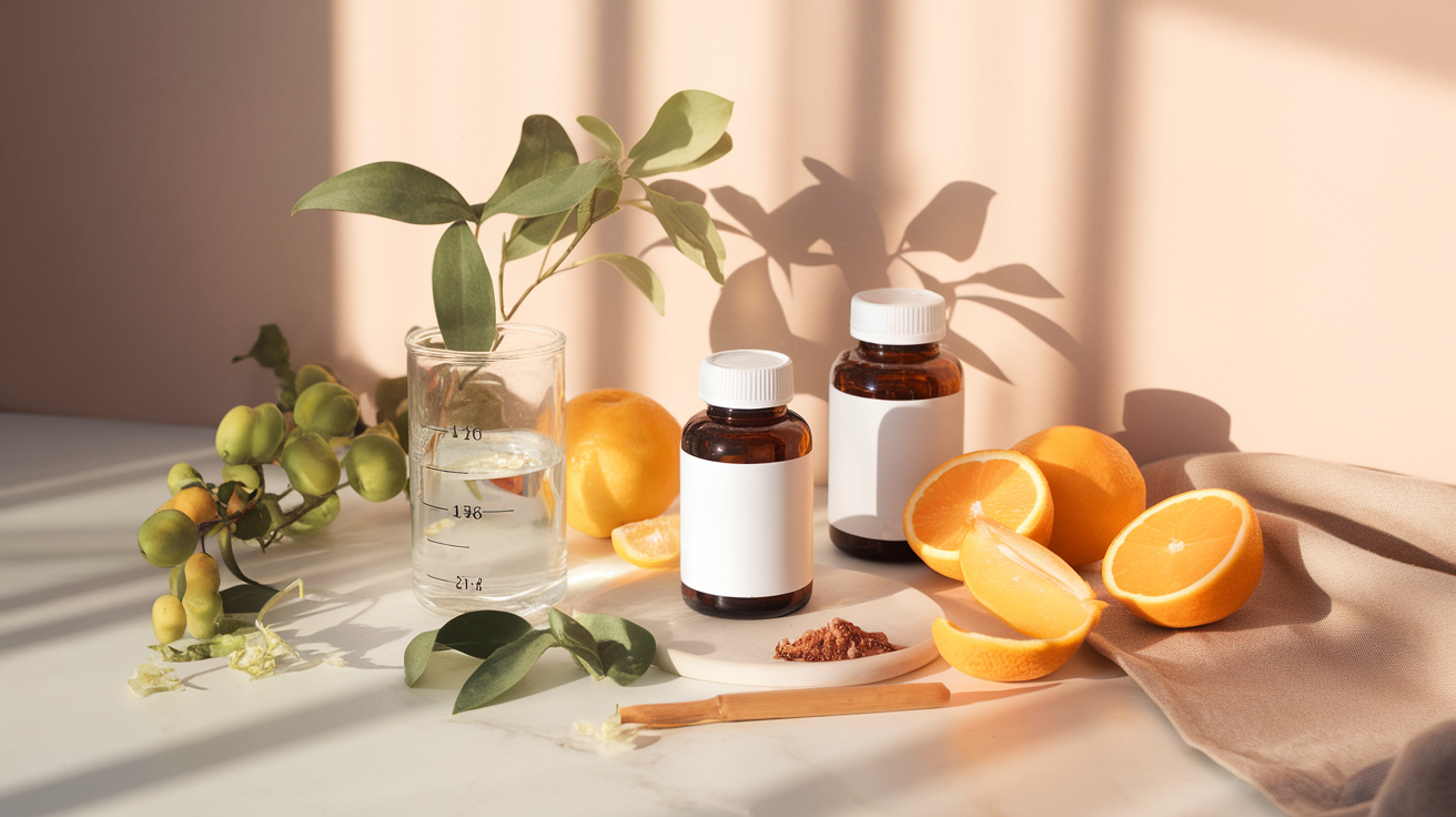 Tím a zázemie značky Vitrao